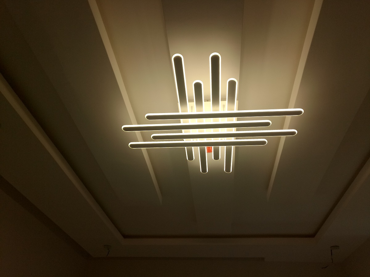 Creative Lights 