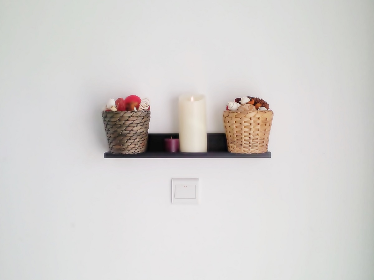 Little Wall Consoles