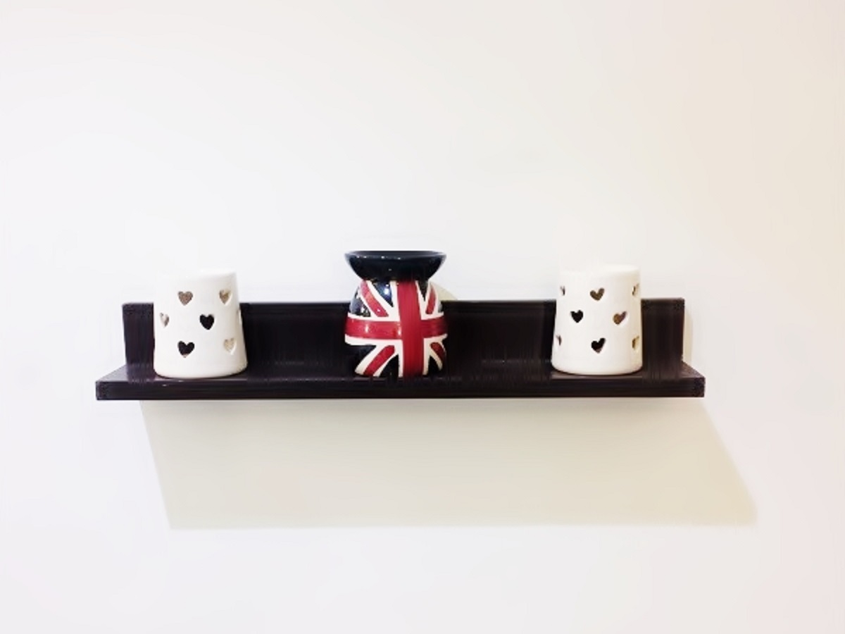 Little Wall Consoles