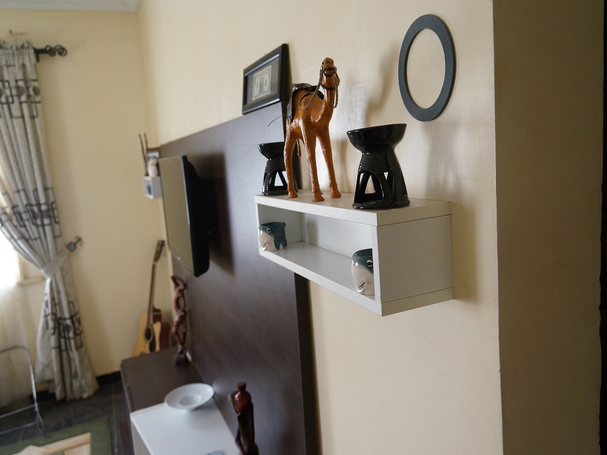 Little Wall Consoles