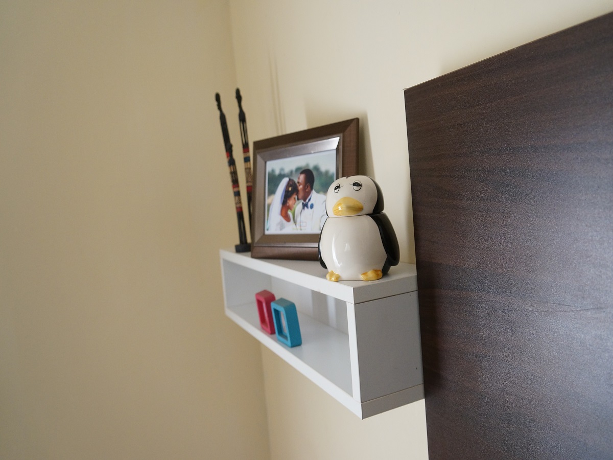 Little Wall Consoles