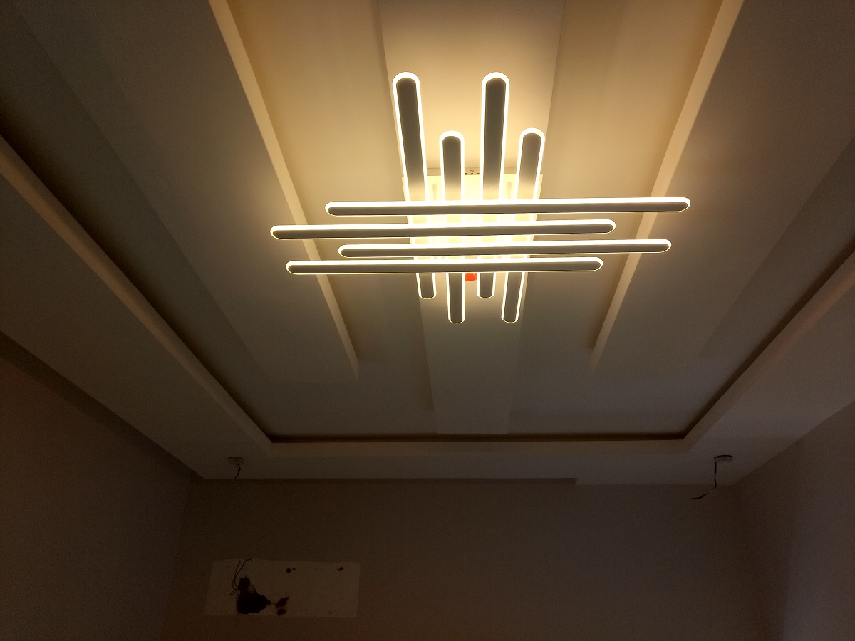 Creative Lights 