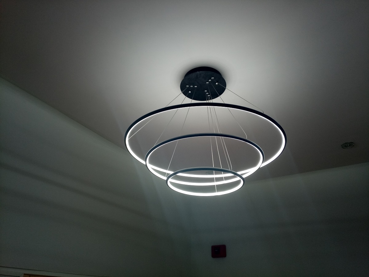 Sleek Lights