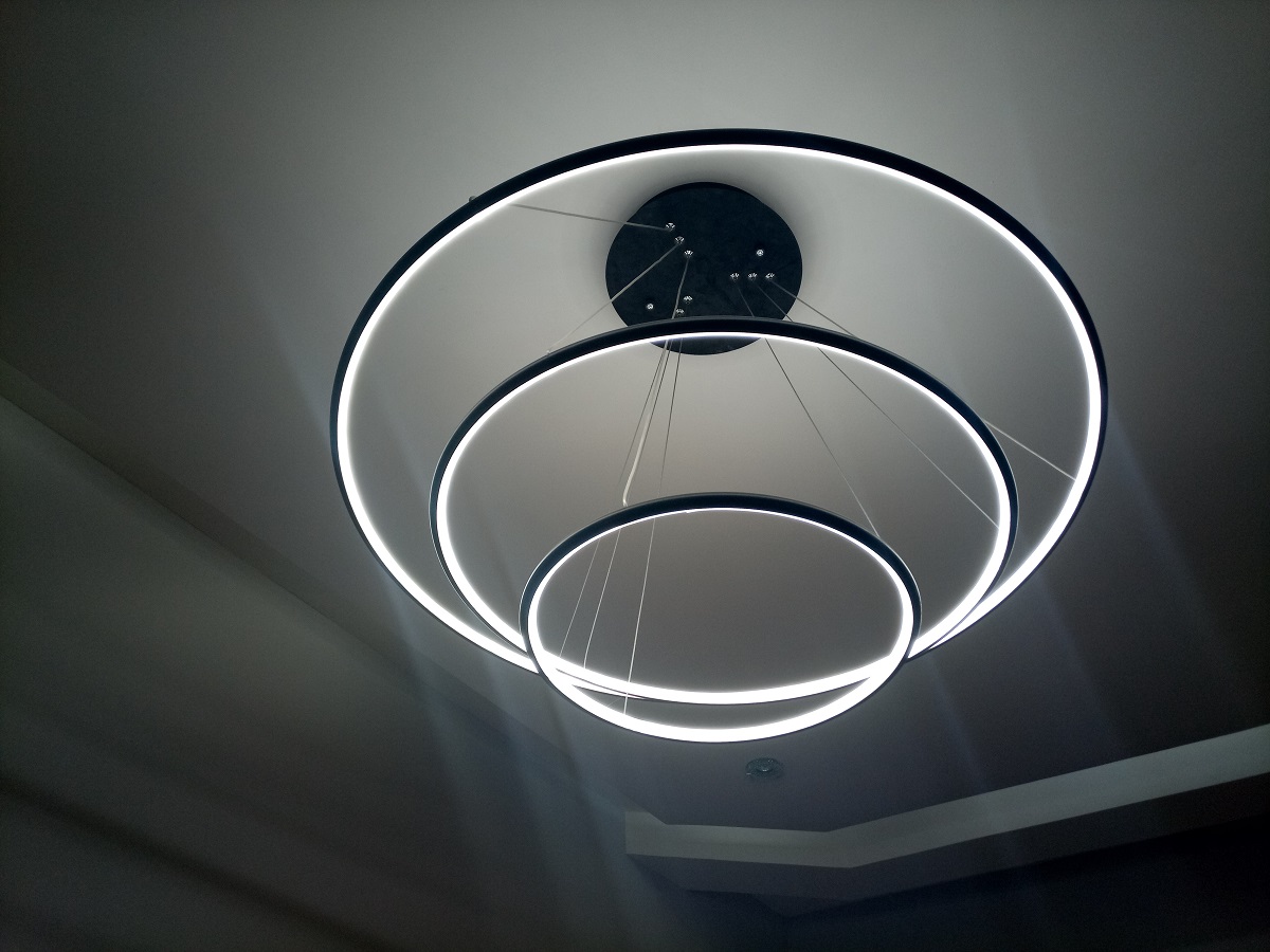 Sleek Lights