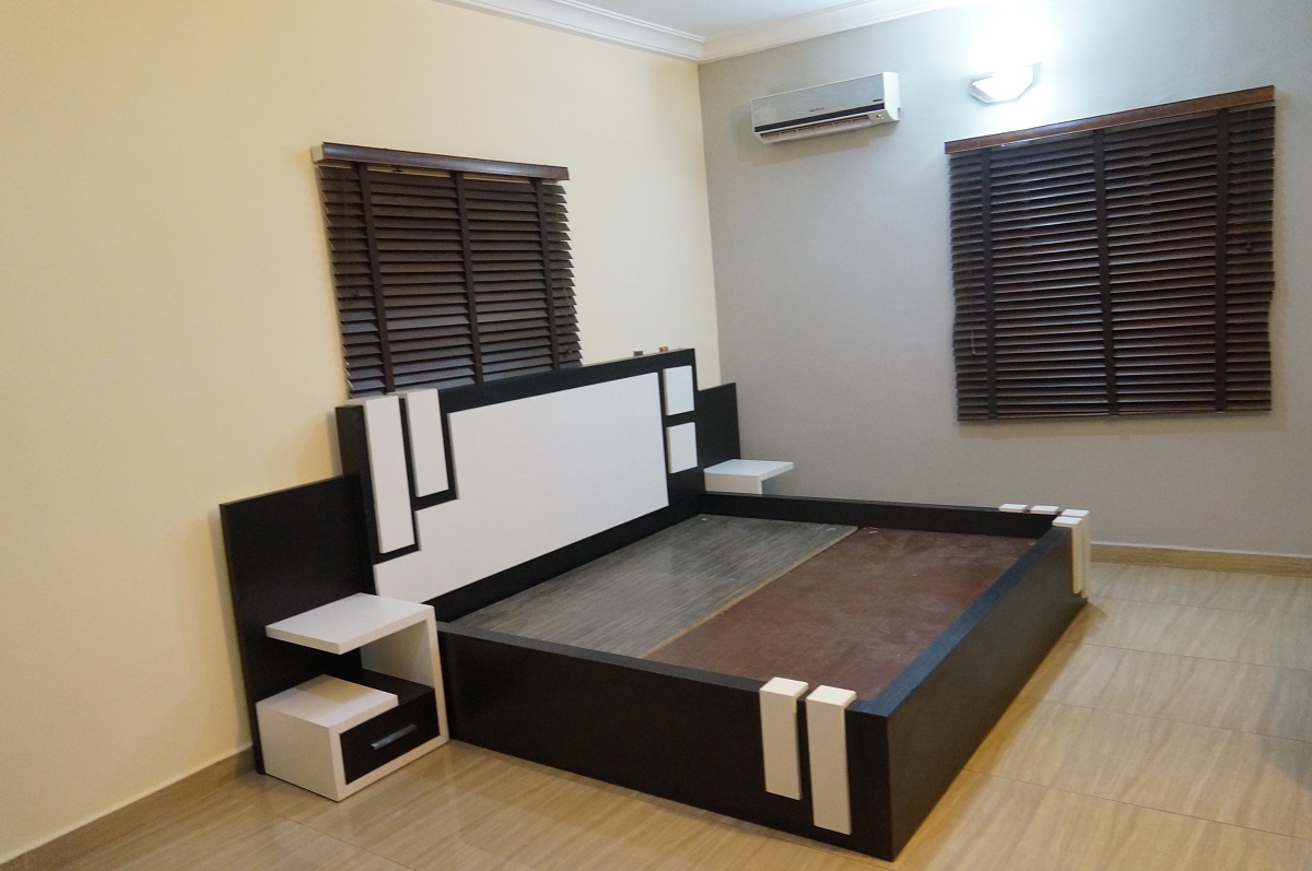 Family Bed 6X6