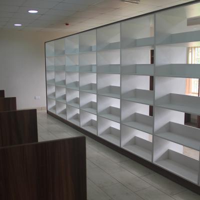  Library 