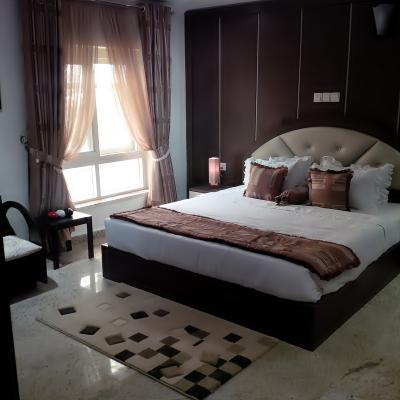 Cozy Bed1