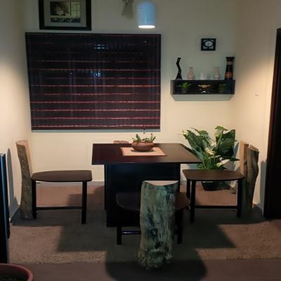 Cute Dinning Interior
