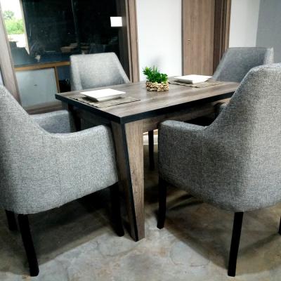 Executive Dinning