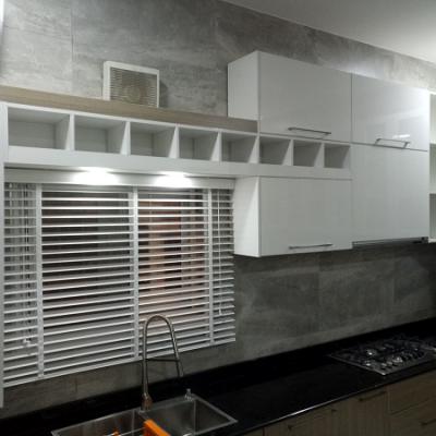 Kitchen Bright