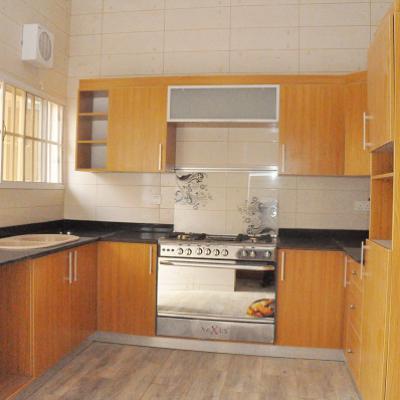 Kitchen Brown