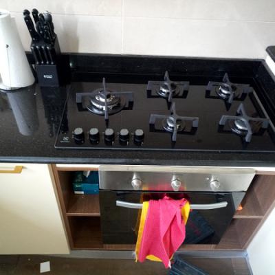 Kitchen Equipment 