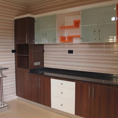 Kitchen Space 