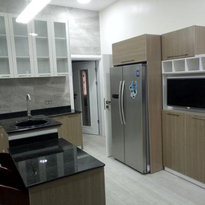 Kitchen Space