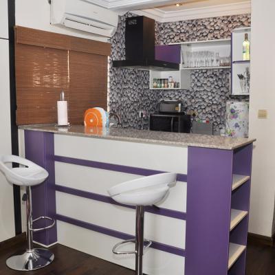 Kitchenet Trendy