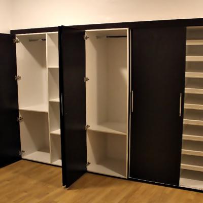 Large Wardrobe