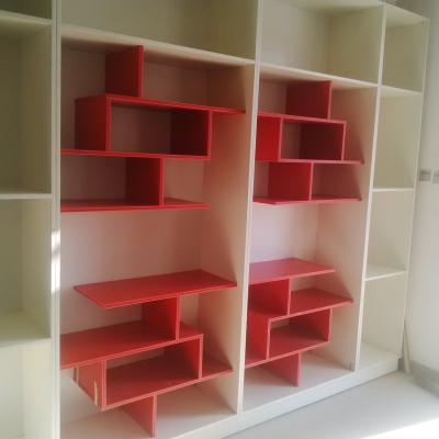 Products Shelf
