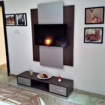 Tv Panel Simple