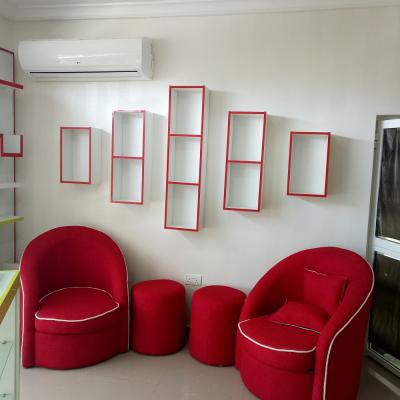 Waiting Area