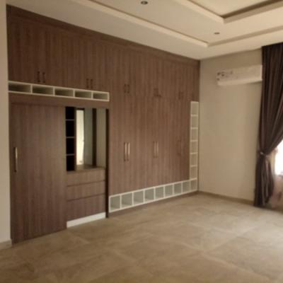 Wardrobe Inbuilt